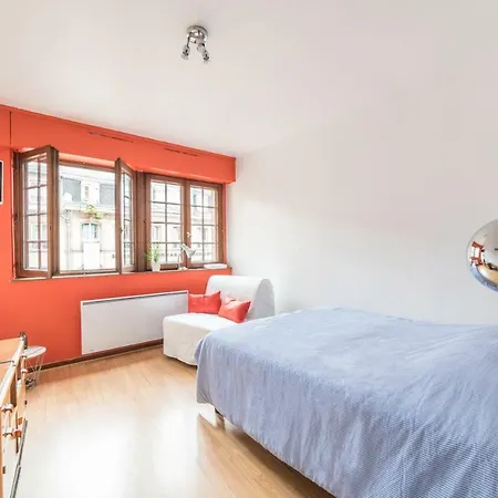 Studio L'orange * Strasbourg