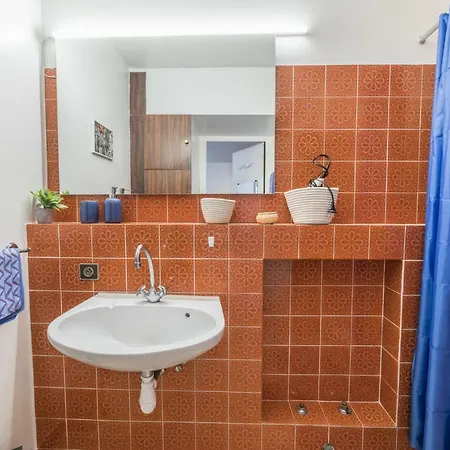 شقة Studio L'orange